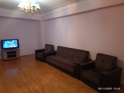 İcarəyə verilir 4 otaqlı 100 m2 yeni tikili Gənclik m.