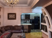 Satılır 3 otaqlı 85 m2 yeni tikili Nəriman Nərimanov m.