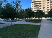 Satılır 3 otaqlı 100 m2 yeni tikili Nəriman Nərimanov m.