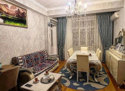 Satılır 3 otaqlı 100 m2 yeni tikili Lökbatan