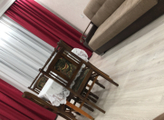 İcarəyə verilir 2 otaqlı 65 m2 köhnə tikili Ayna Sultanova heykəli