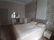 İcarəyə verilir 2 otaqlı 80 m2 yeni tikili İçəri Şəhər m.