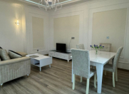 İcarəyə verilir 2 otaqlı 58 m2 yeni tikili Nərimanov r.