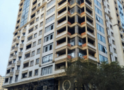 Satılır 2 otaqlı 75 m2 yeni tikili Nərimanov r.