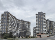 Satılır 2 otaqlı 89.14 m2 yeni tikili Biləcəri