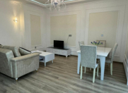 İcarəyə verilir 2 otaqlı 60 m2 yeni tikili Nəriman Nərimanov m.