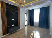 Satılır 2 otaqlı 52 m2 yeni tikili Qara Qarayev m.