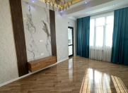 Satılır 2 otaqlı 52 m2 yeni tikili Qara Qarayev m.
