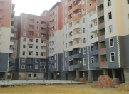 Satılır 2 otaqlı 53 m2 yeni tikili Saray