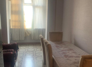 İcarəyə verilir 1 otaqlı 51 m2 yeni tikili Həzi Aslanov