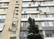 Satılır 3 otaqlı 80 m2 köhnə tikili Gənclik m.