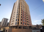 Satılır 3 otaqlı 121 m2 yeni tikili Gənclik m.