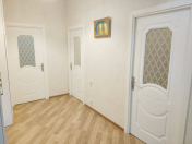 Satılır 3 otaqlı 80 m2 yeni tikili Xırdalan