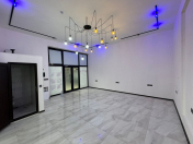 İcarəyə verilir 1 otaqlı 40 m2 yeni tikili Şah İsmayıl Xətai m.