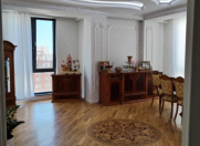 Satılır 3 otaqlı 142 m2 yeni tikili Nəriman Nərimanov m.