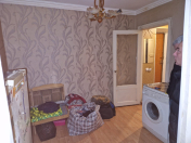 Satılır 2 otaqlı 35 m2 köhnə tikili Nəriman Nərimanov m.