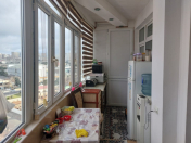 Satılır 2 otaqlı 65 m2 yeni tikili Həzi Aslanov m.