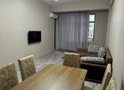 İcarəyə verilir 2 otaqlı 60 m2 yeni tikili Nərimanov r.