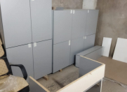 İcarəyə verilir 1 otaqlı 90 m2 obyekt Əhmədli