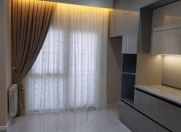 Satılır 3 otaqlı 95 m2 yeni tikili Qara Qarayev m.