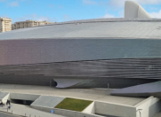 Satılır 2 otaqlı 84 m2 yeni tikili Nəriman Nərimanov m.