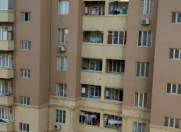 Satılır 2 otaqlı 40 m2 yeni tikili Masazır