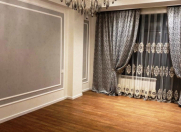 Satılır 3 otaqlı 123 m2 yeni tikili Metropark