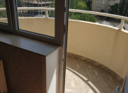 Satılır 3 otaqlı 120 m2 yeni tikili Həzi Aslanov m.