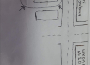 İcarəyə verilir 3 otaqlı 65 m2 köhnə tikili Elmlər Akademiyası m.