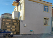 Satılır 4 otaqlı 160 m2 həyət evi AAF PARK