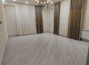 Satılır 3 otaqlı 120 m2 yeni tikili Atatürk parkı