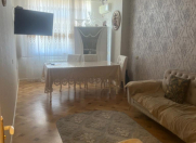 Satılır 4 otaqlı 120 m2 yeni tikili 7 mkr
