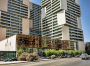 Satılır 1 otaqlı 64 m2 yeni tikili Yasamal r.