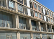 Satılır 3 otaqlı 117.5 m2 yeni tikili Y.Günəşli
