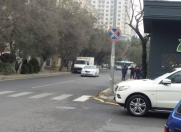 İcarəyə verilir 2 otaqlı 80 m2 ofis Hüseyn Cavid parkı