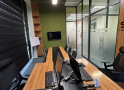 Satılır 1 otaqlı 58 m2 obyekt 28 May m.