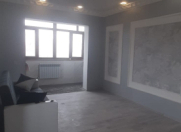 Satılır 2 otaqlı 45 m2 köhnə tikili 2 mkr