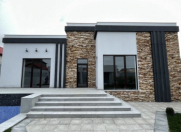 Satılır 2 otaqlı 60 m2 həyət evi Hövsan