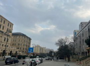 Satılır 1 otaqlı 30 m2 köhnə tikili Hyatt Regency