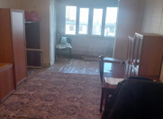 Satılır 1 otaqlı 33 m2 köhnə tikili Yasamal r.