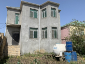 Satılır 5 otaqlı 200 m2 həyət evi Mehdiabad