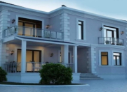 Satılır 6 otaqlı 240 m2 bağ evi Buzovna
