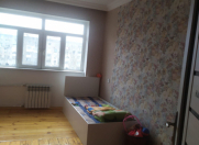 İcarəyə verilir 3 otaqlı 75 m2 köhnə tikili Həzi Aslanov m.