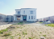Satılır 6 otaqlı 250 m2 villa Buzovna