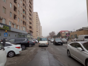 Satılır 10 otaqlı 800 m2 obyekt Badamdar