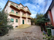 Satılır 15 otaqlı 1060 m2 villa Nəriman Nərimanov m.