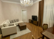 İcarəyə verilir 3 otaqlı 80 m2 köhnə tikili Nəriman Nərimanov m.