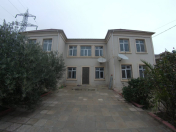 Satılır 11 otaqlı 300 m2 villa Badamdar