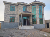 Satılır 7 otaqlı 500 m2 bağ evi Gəncə