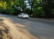 Satılır 50 sot torpaq Qəbələ